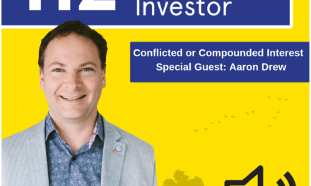 Compounded or Conflicted returns: Aaron Drew