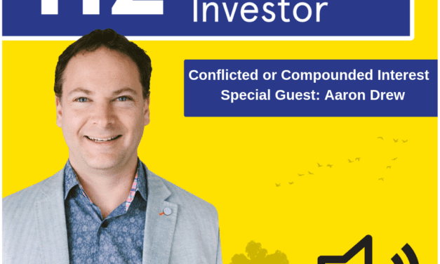 Compounded or Conflicted returns: Aaron Drew