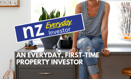 Emma: An everyday, first-time property investor