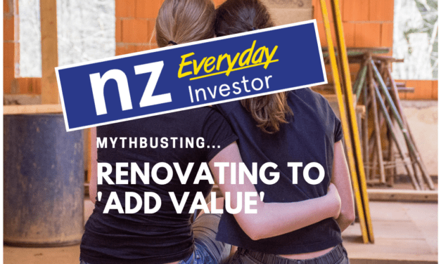 Practical property series: Renovating to add value?