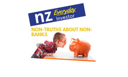 Non-truths about Non-banks: Simon Paris