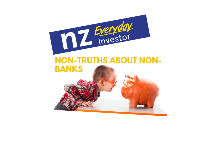 Non-truths about Non-banks: Simon Paris