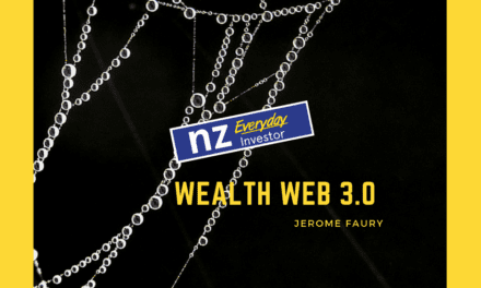 Wealth Web 3.0 / Jerome Faury