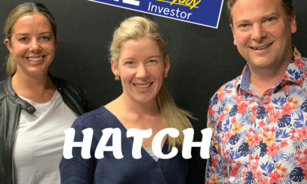 What is Hatch?