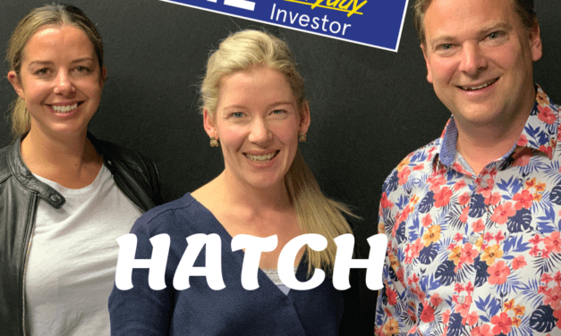 What is Hatch?