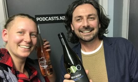 Renee Dale: Moi Wines – NZ Wine Podcast 56