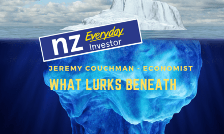 Negative Interest Rates – What Lurks Beneath / Jeremy Couchman