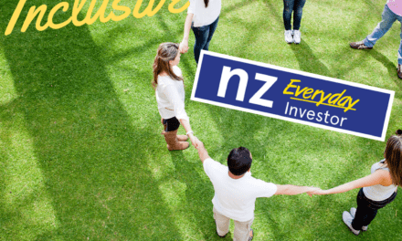 Inclusive Investing / Natalie Ferguson and Kristen Lunmen