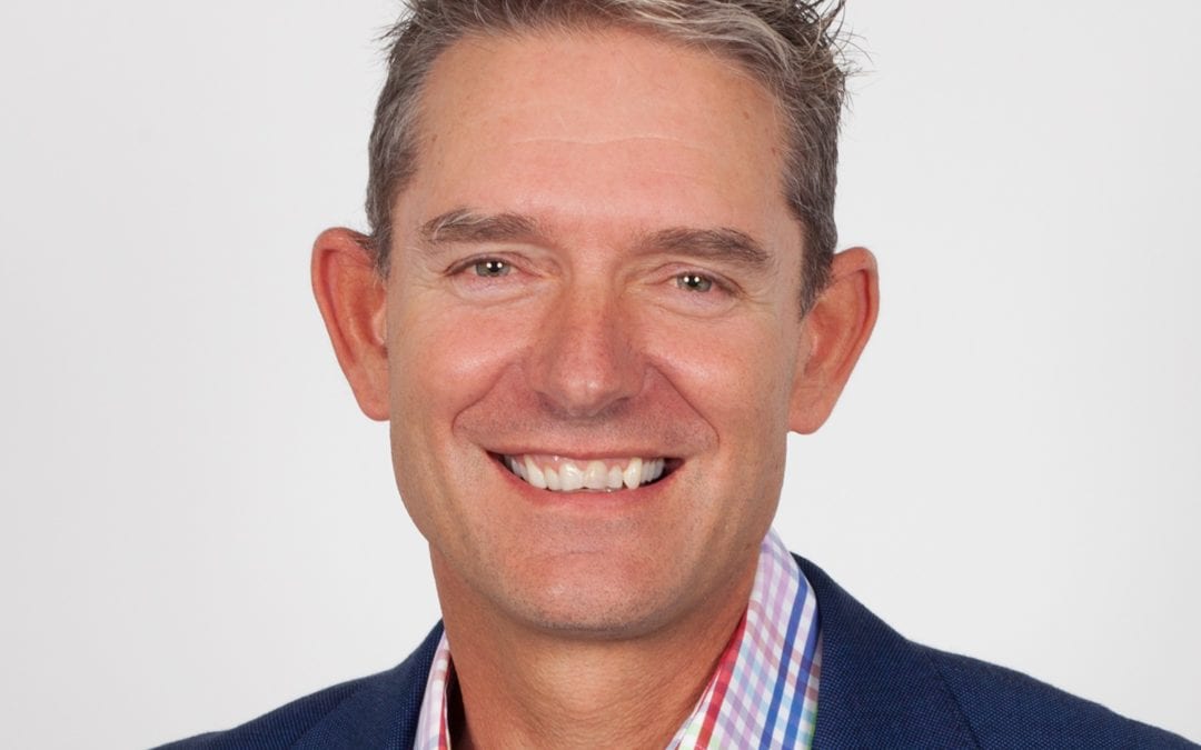 David Cunningham: CEO, The Co-operative Bank
