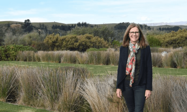 Wendy Stuckey: Spy Valley Wines – NZ Wine Podcast 61