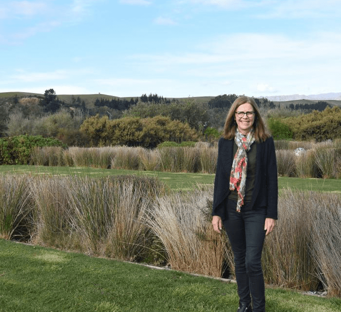 Wendy Stuckey: Spy Valley Wines – NZ Wine Podcast 61