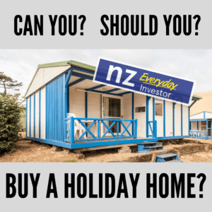 should you buy a holiday home?