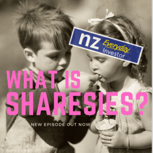 what is sharesies