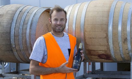 Renan Theilloux: RT Wines – NZ Wine Podcast 62