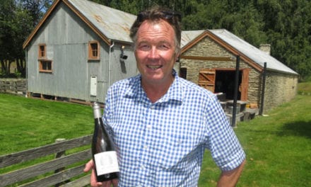 Greg Hay: Wet Jacket Wines – NZ Wine Podcast 63
