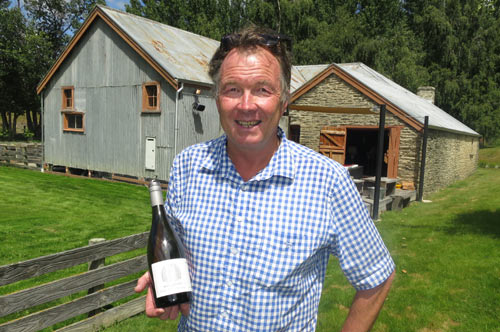 Greg Hay: Wet Jacket Wines – NZ Wine Podcast 63