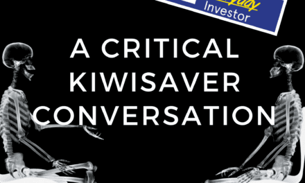KiwiSaver: A Critical Conversation / Rupert Carlyon