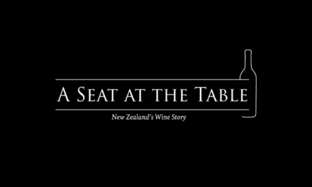 UPDATE! David Nash – A Seat at the Table – NZ Wine Podcast 64