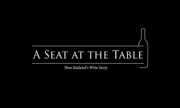 UPDATE! David Nash – A Seat at the Table – NZ Wine Podcast 64