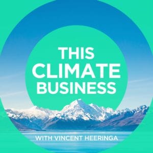 This Climate Business Podcast