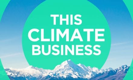 Sustainability Reporting is here. How should Kiwi Businesses respond?