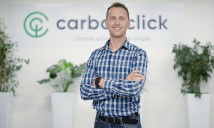 The Offset Business with Jan Czaplicki of CarbonClick