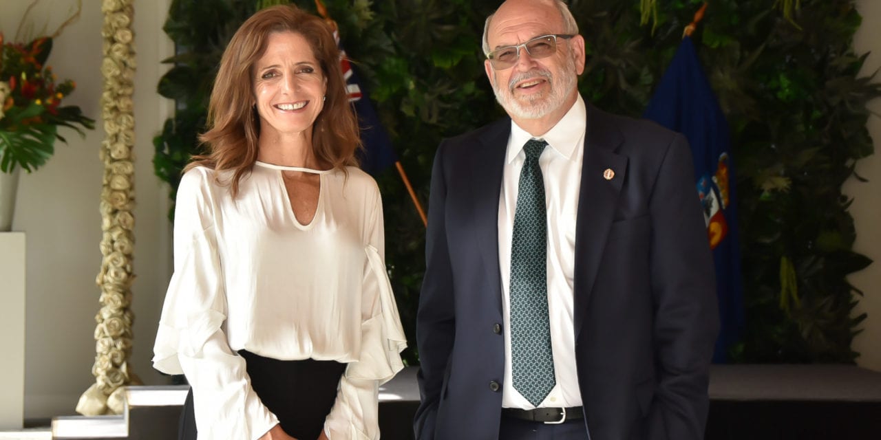 Time for a sustainability commissioner? Sir Peter Gluckman and Anne Bardsley