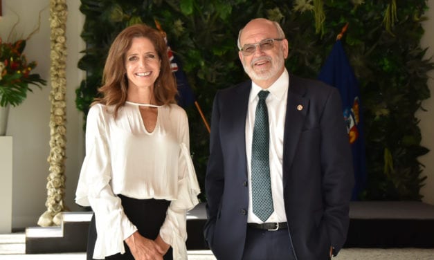 Time for a sustainability commissioner? Sir Peter Gluckman and Anne Bardsley