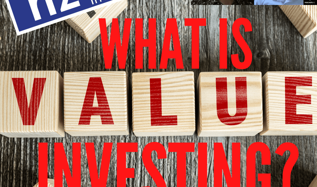 What is Value Investing? Vitaliy Katsanelson