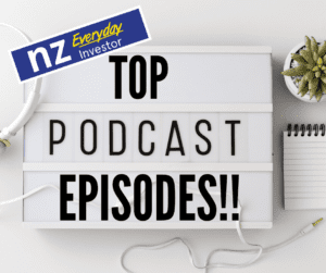top 3 podcast episodes