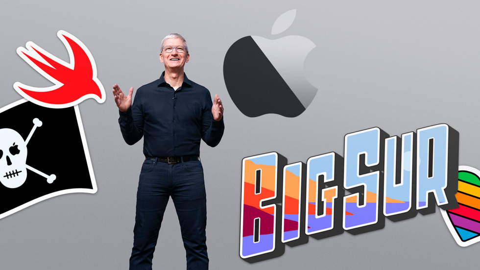 Apple shakes up Mac, iOS, iPadOS and WatchOS plus Netflix ‘Local Originals’, Rocket Lab ups pace, TikTok vs Trump