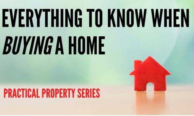 EVERYTHING to know when BUYING a home / Andrew Duncan