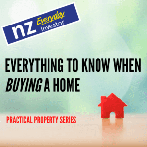Buying property NZ
