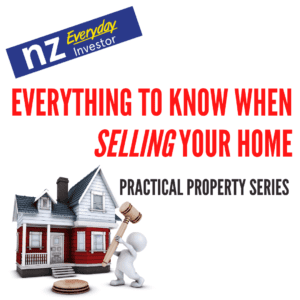 Everything to know when selling your home