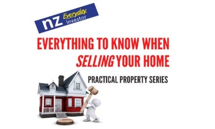 EVERYTHING to know when SELLING your home / Andrew Duncan
