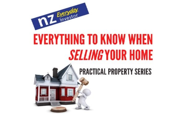 EVERYTHING to know when SELLING your home / Andrew Duncan