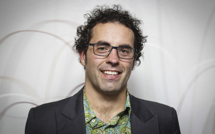 Climate and Vote 2020: Geoff Simmons of The Opportunities Party