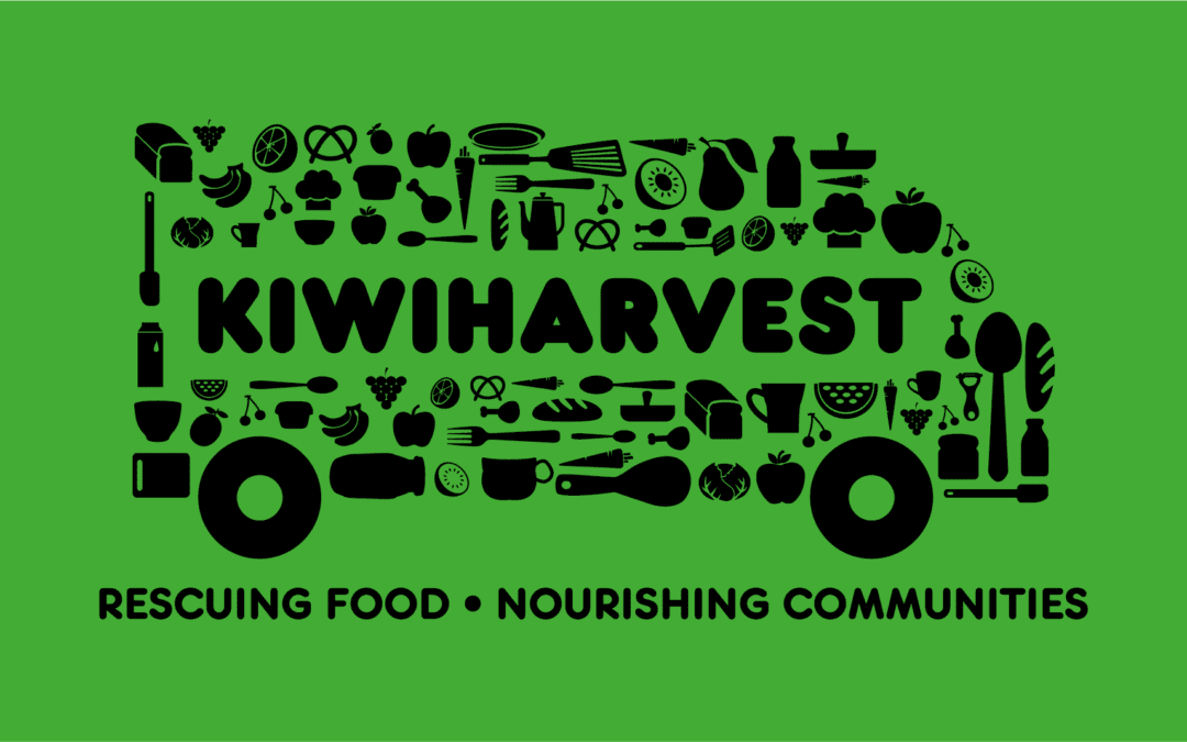 The outrageous waste of food: Deborah Manning, Kiwi Harvest
