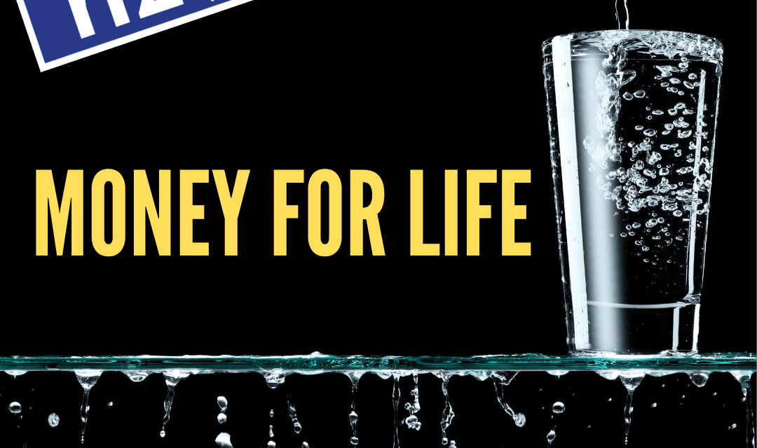 Money for Life / Liz Koh