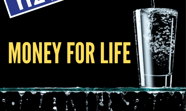 Money for Life / Liz Koh