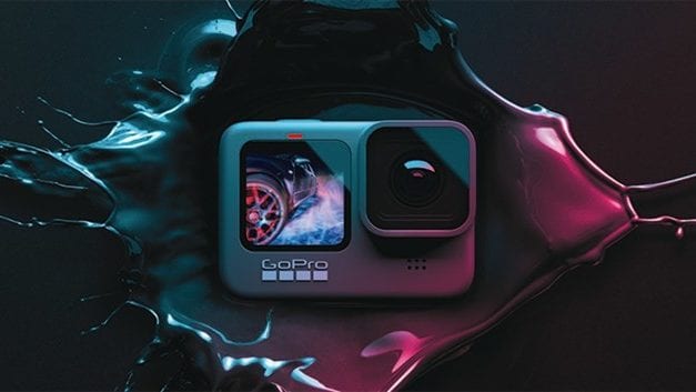 Kiwisaver Tech Investing, Tesla Battery Day, Hands on GoPro Hero 9 and Samsung Tab S7+