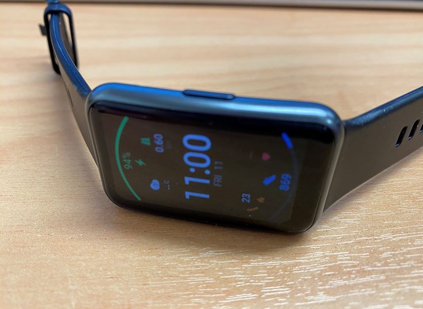 Covid Tracing, an autonomous future, Huawei’s take on the Apple Watch, Enlighten Designs