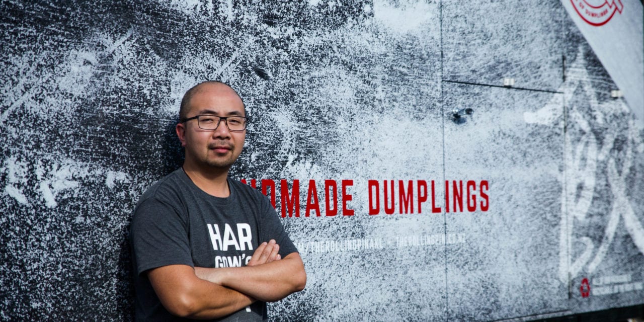 The Best Dumplings in Town