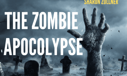 Should we fear the coming zombie-company apocalypse? Sharon Zollner