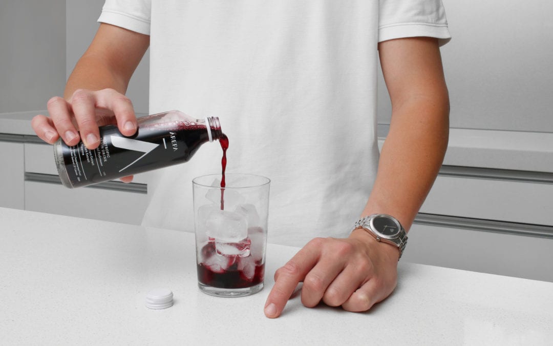 The World’s Smartest Drink