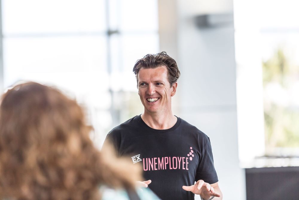 Growing Globally During COVID with Education Disruptor, Joy Business Academy