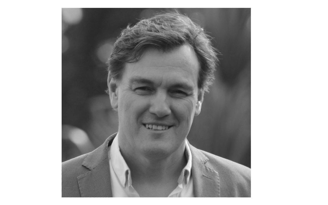 Why do more women (than men) choose ethical investment? John Berry, Pathfinder Asset Management