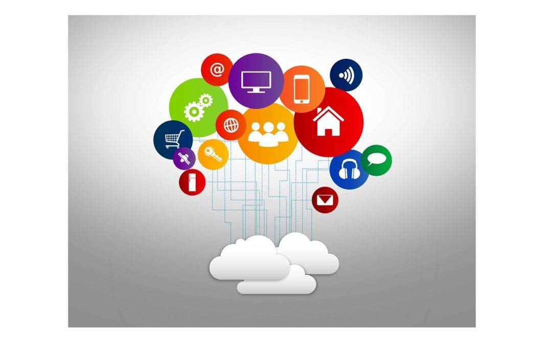 Talking Internet of Things (IoT) and 5G with Vodafone’s James Moore