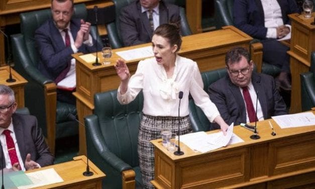 Jacinda declares climate emergency! So what does that actually mean?