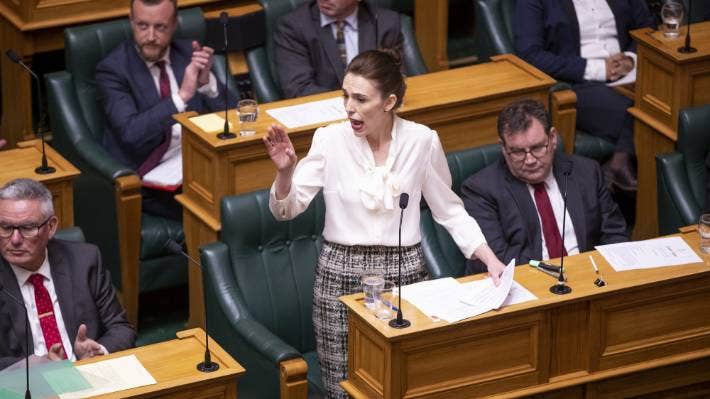 Jacinda declares climate emergency! So what does that actually mean?